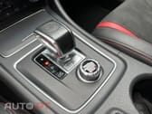Mercedes-Benz A 45 AMG 4-Matic