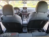 Audi A3 1.6 TDI Sport