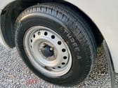 Toyota Hilux 2.5 D-4D 2WD CE PM+AC