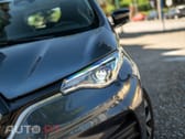 Renault Zoe (c/ Bateria) Limited 50