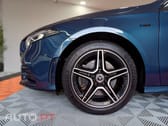 Mercedes-Benz A 250 e AMG Line