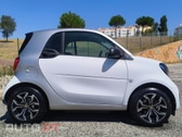 Smart ForTwo EQ ( Electrico) 28000 Klm