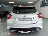 Nissan Micra 1.0 IG-T N-Design Chrome