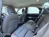 Volvo S40 1.6 D Momentum