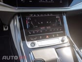 Audi Q8 60 TFSIe S line Matrix