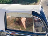 Volkswagen Carocha Cabrio 1300