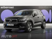 Volvo XC40 1.5 T5 PHEV Momentum