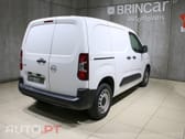 Opel Combo 1.5 CDTi