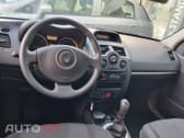 Renault Mégane 1.5 dCi Confort