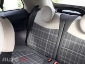 Fiat 500C 1.2 Lounge