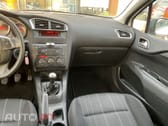 Citroen C4 1.6 BlueHDi Feel