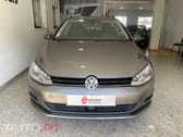 Volkswagen Golf Variant 1.6 TDi BlueMotion Confortline