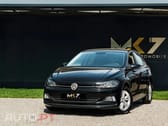 Volkswagen Polo 1.6 TDI Confortline