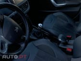 Peugeot 2008 1.6 BlueHDi Access