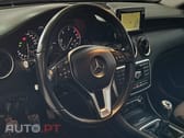 Mercedes-Benz A 180 CDi BE Edition Urban