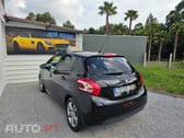 Peugeot 208 1.2 VTi Allure