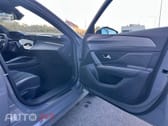 Peugeot E-308 54 kWh GT