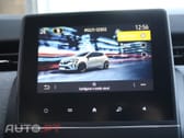 Renault Clio 1.0 TCe Techno
