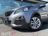 Peugeot 3008 1.5 BlueHDi Active