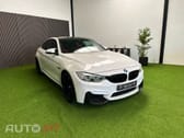 BMW M4 Coupe