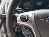 Ford Transit Connect 1.5 TDCi 200 L1 Sport