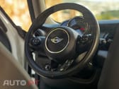 MINI One D - 5 Portas