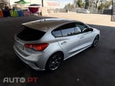 Ford Focus 1.5 TDCi EcoBlue ST-Line