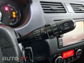 Suzuki Swift 1.6 Sport