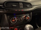Fiat Tipo 1.3 M-Jet Lounge Tech J17