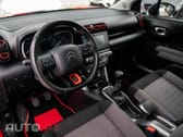 Citroen C3 Aircross 1.5 BlueHDi Shine