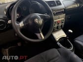 Alfa Romeo GT JTD