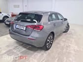 Mercedes-Benz A 250 e Style Plus