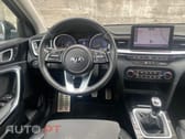 Kia Ceed 1.0 T-GDI GT Line