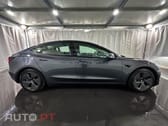 Tesla Model 3 Long Range AWD Dual Motor
