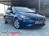 Opel Astra Sports Tourer 1.5 D GS Line S/S