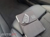 BMW 320 d Touring Line Sport Auto 8