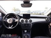 Mercedes-Benz GLA 180 (CDI) d Urban