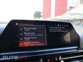 BMW 840 d xDrive Pack M