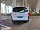 Mercedes-Benz Vito 114 CDi/34 Pro
