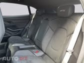 Porsche Taycan GTS I.V.A DEDUTIVEL 
