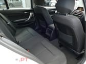 BMW 116 d Advantage