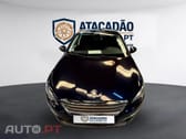 Peugeot 308 1.2 e-THP Allure