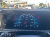 Mercedes-Benz A 180 d Style Plus Aut.