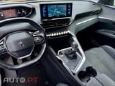 Peugeot 3008 1.5 BlueHDi Allure Pack