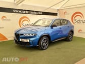 Alfa Romeo Tonale 1.5 Hybrid Veloce