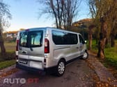 Renault Trafic 1.6 dCI