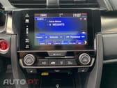 Honda Civic 1.6 i-DTEC Executive Premium