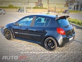 Renault Clio Dynamique S Look RS