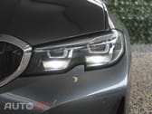 BMW 330 e Corporate Edition Auto