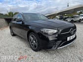 Mercedes-Benz E 300 de AMG Line
